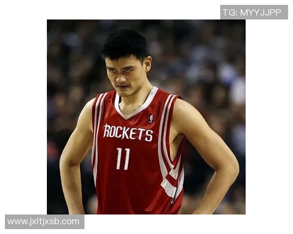 姚明队友的音乐之路:从篮球场到歌坛的精彩转身