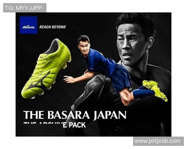 美津浓足球明星背后的故事与他们的运动精神