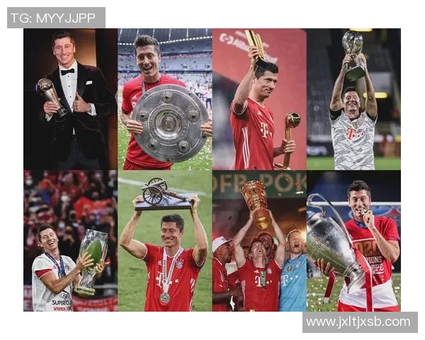 足球巨星莱万多夫斯基的辉煌职业生涯与成就简介